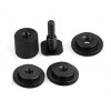 Держатель AccPro ST-13 Articulating Magic Arm 11
